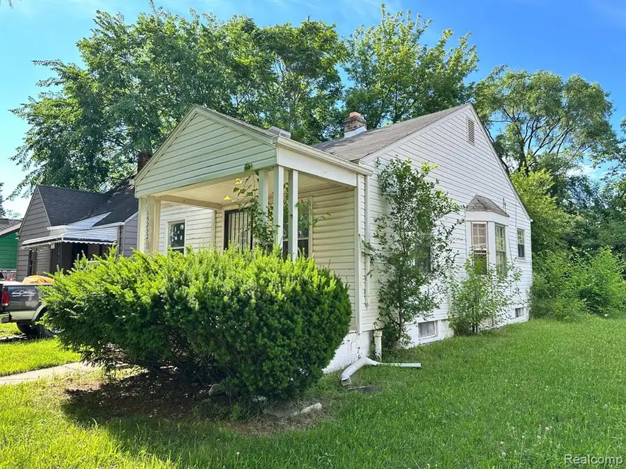 15252 Rossini, Detroit, MI 48205 - #3