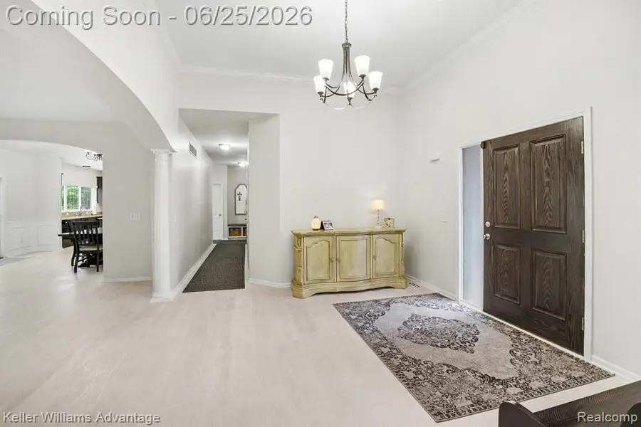 54525 Brentwood, South Lyon, MI 48178 - #2