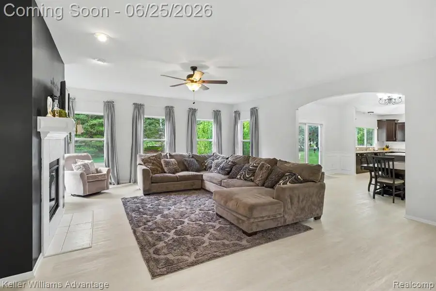 54525 Brentwood, South Lyon, MI 48178 - #3