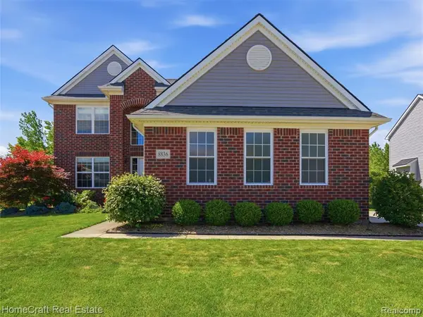 8836 Amaranth, Ypsilanti, MI 48197