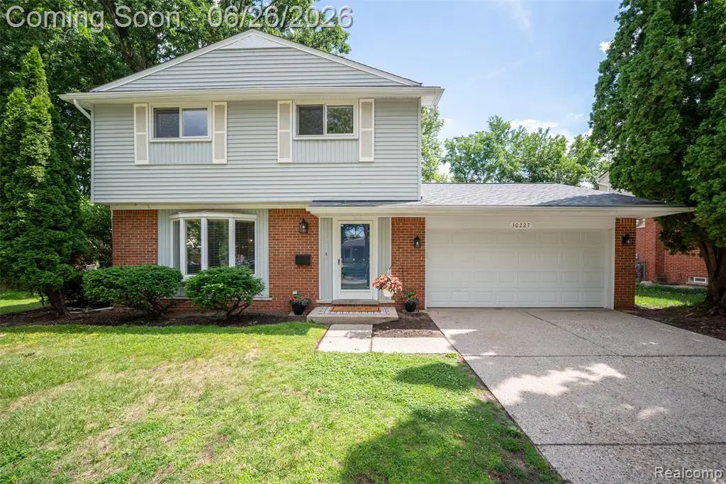 30227 Stockton, Farmington Hills, MI 48336 - #1