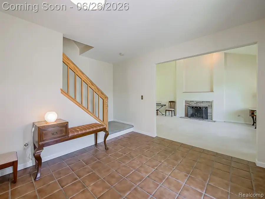 29523 Shenandoah, Farmington Hills, MI  - #2