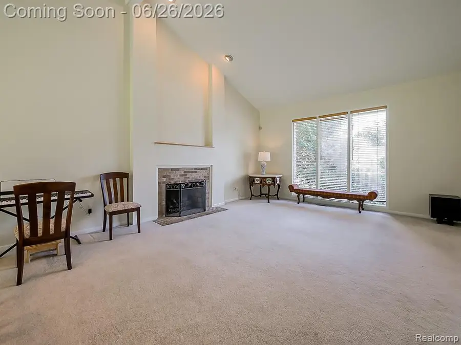 29523 Shenandoah, Farmington Hills, MI  - #3