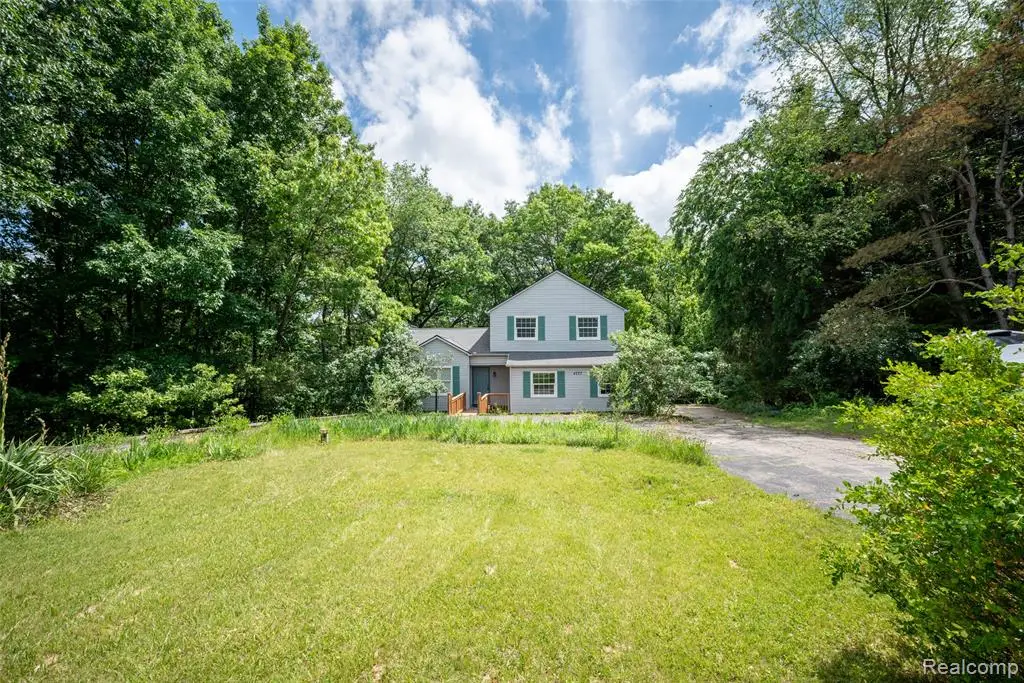 4277 Tux, Milford, MI 48380 - #1