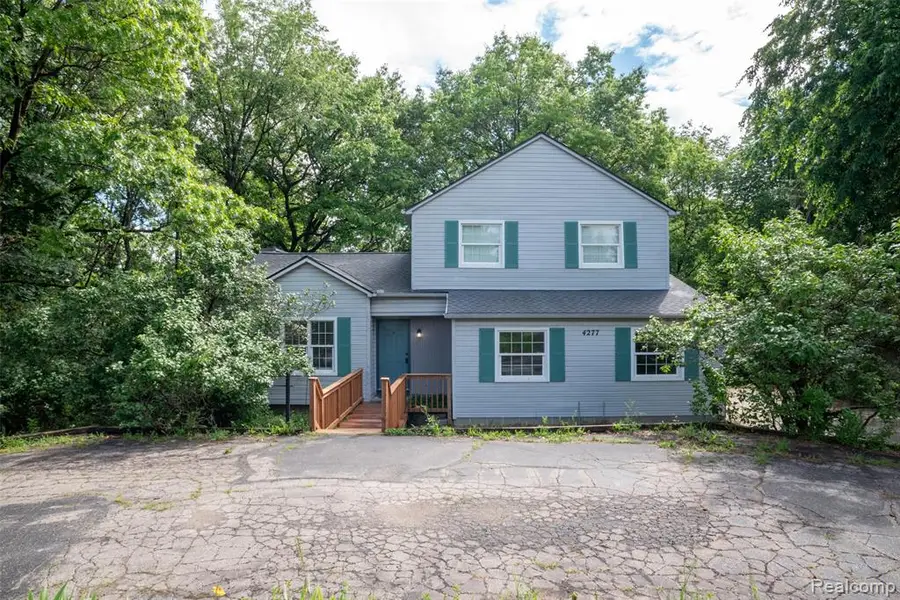 4277 Tux, Milford, MI 48380 - #3