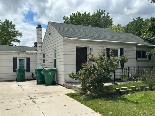 29009 Dawson, Garden City, MI 