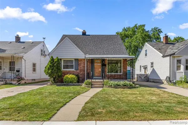 22312 Madison, Dearborn, MI 48124