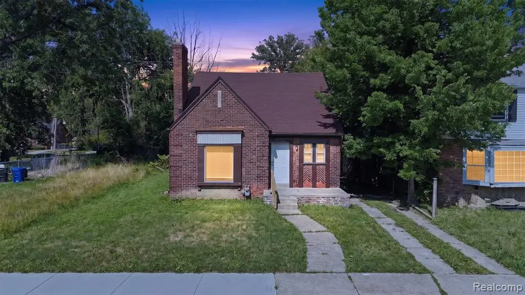 5234 Berkshire, Detroit, MI 48224 - #1