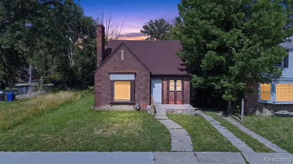 5234 Berkshire, Detroit, MI 48224