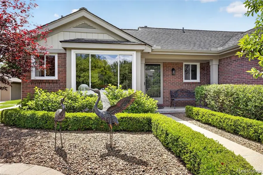 44637 Ridgefield, Canton, MI 48188 - #3