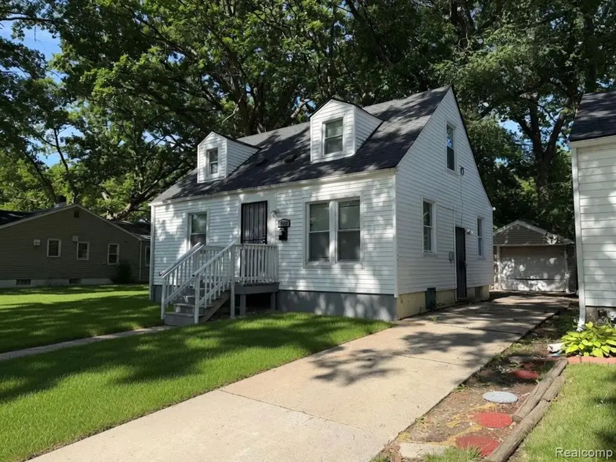 19492 Biltmore, Detroit, MI 48235 - #2