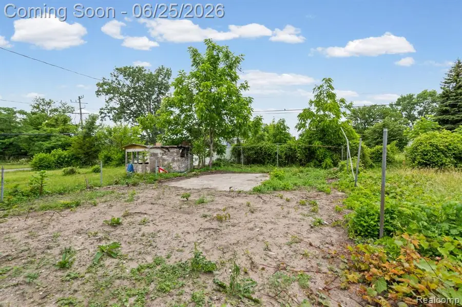 2415 Cody, Hamtramck, MI 48212 - #2
