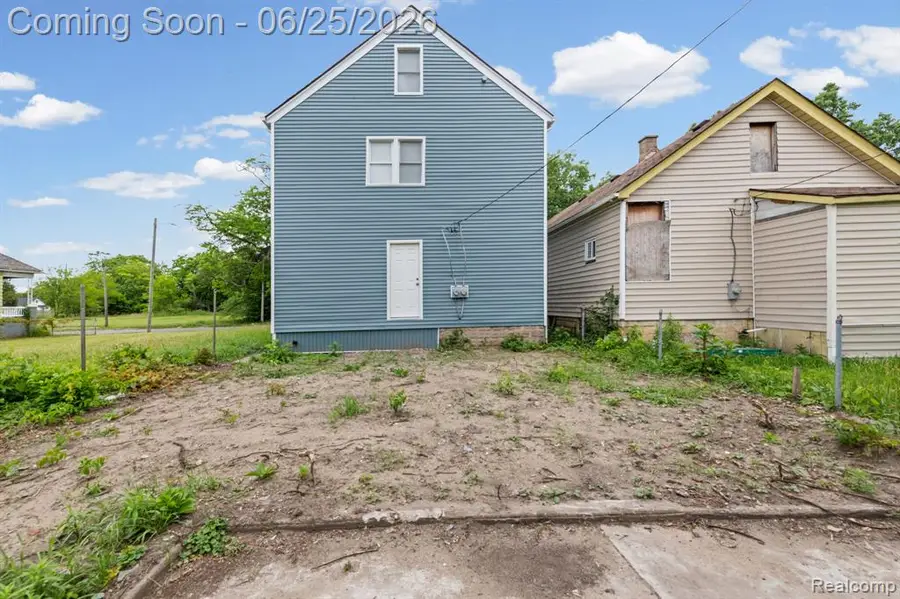 2415 Cody, Hamtramck, MI 48212 - #3
