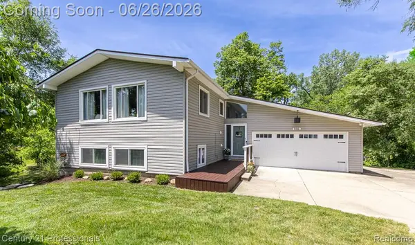 500 Neptune, Ortonville, MI 48462