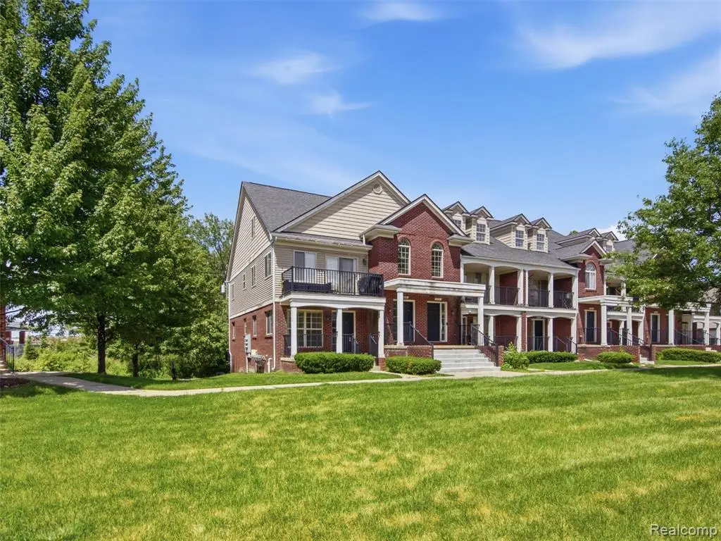 45650 Kennedy, Shelby, MI 48315 - #1