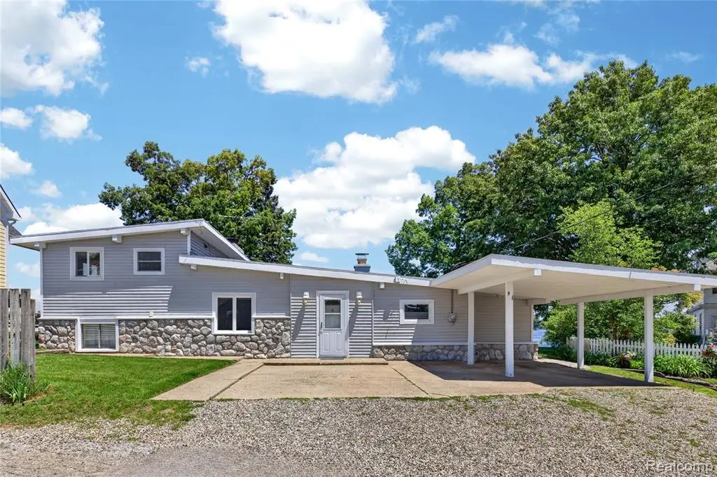 91 Crescent, Lake Orion, MI 48362 - #1