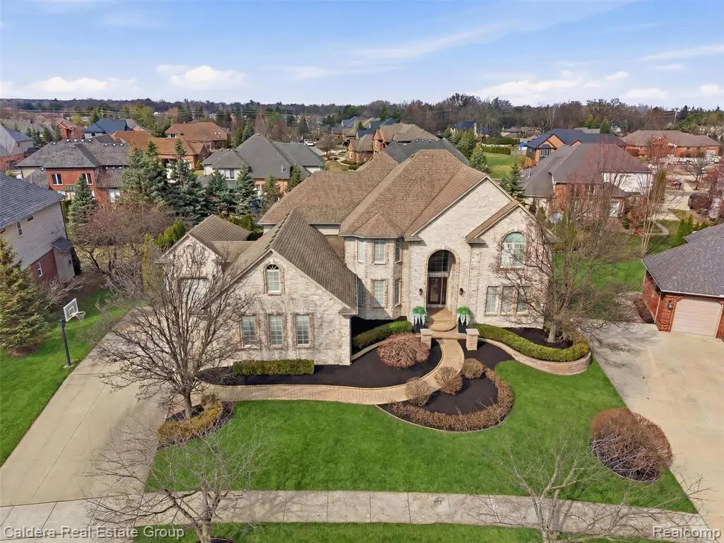 7219 Vista, Shelby, MI 48316 - #1