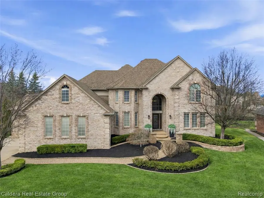 7219 Vista, Shelby, MI 48316 - #3