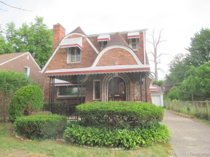 4650 Devonshire, Detroit, MI 48224 - #1