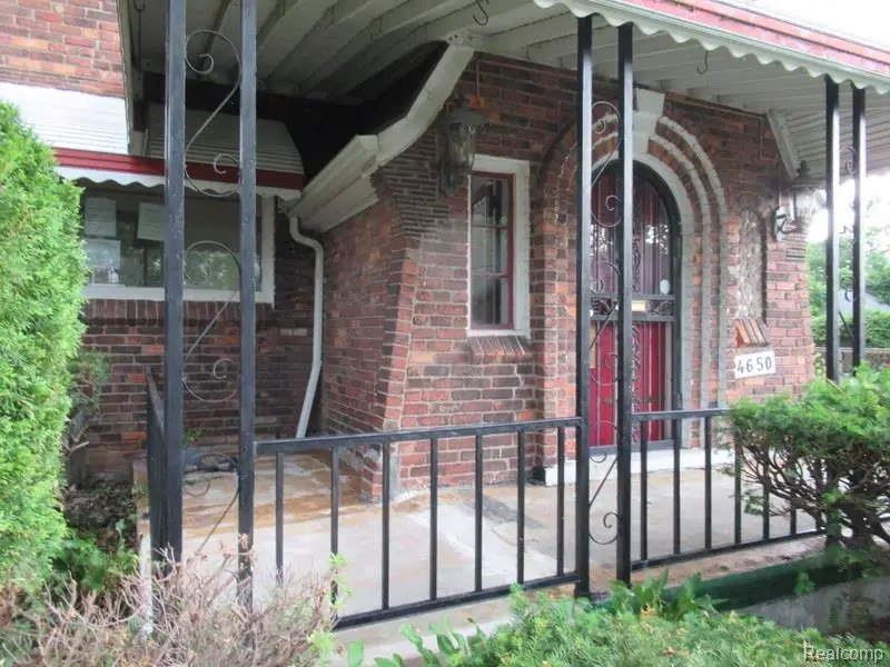 4650 Devonshire, Detroit, MI 48224 - #3