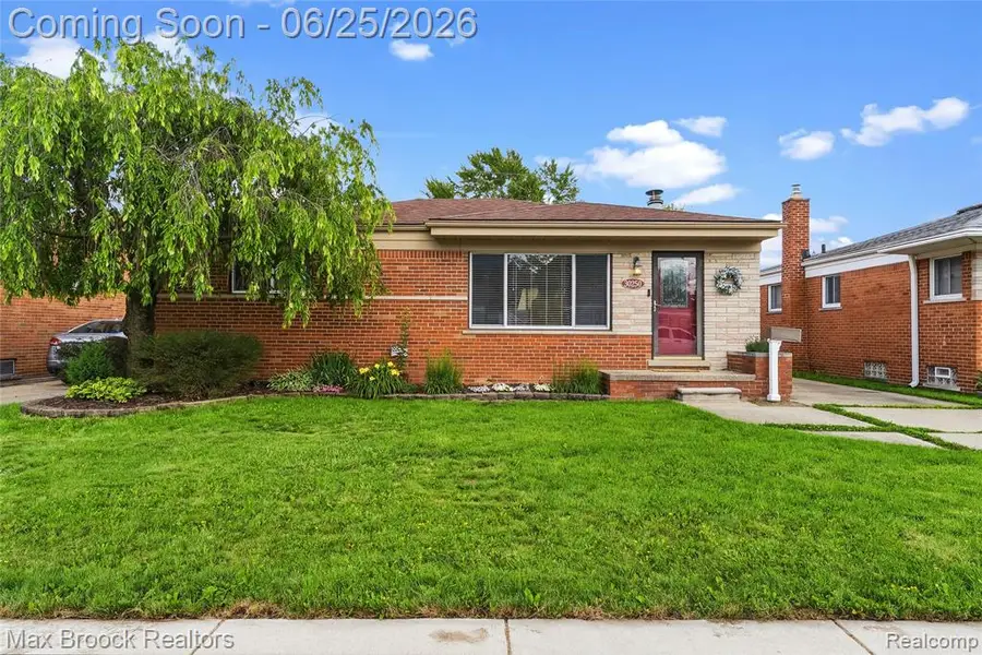 30250 Longfellow, Madison Heights, MI 48071 - #2