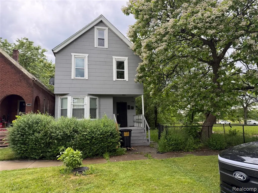 5945 Lucky, Detroit, MI 48211 - #1