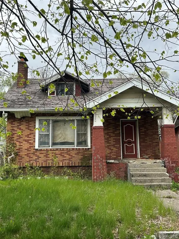 11384 Belleterre, Detroit, MI 48204