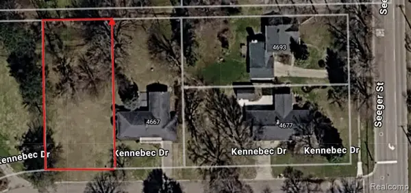 00 Kennebec, Cass City, MI 