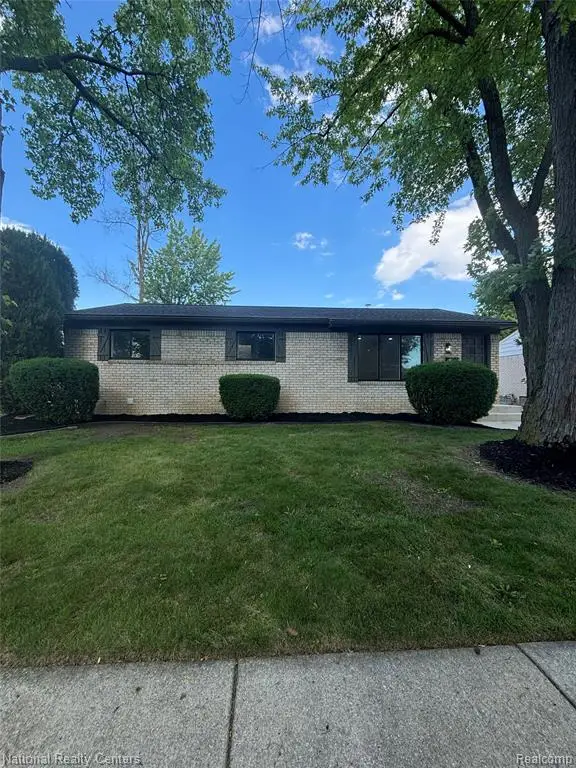 2362 Milverton, Troy, MI 48083 - #1