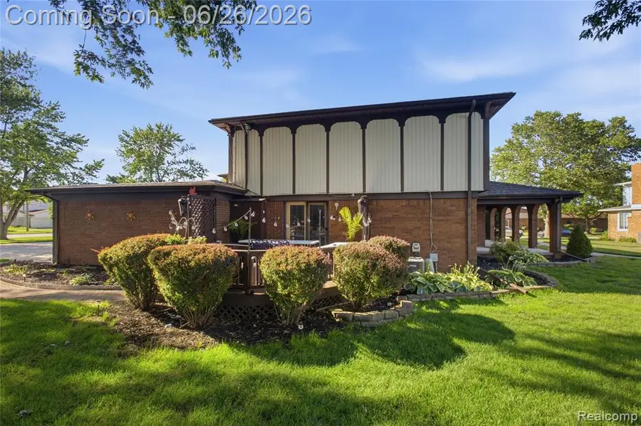 11606 Meadow Lane, Warren, MI 48093 - #3