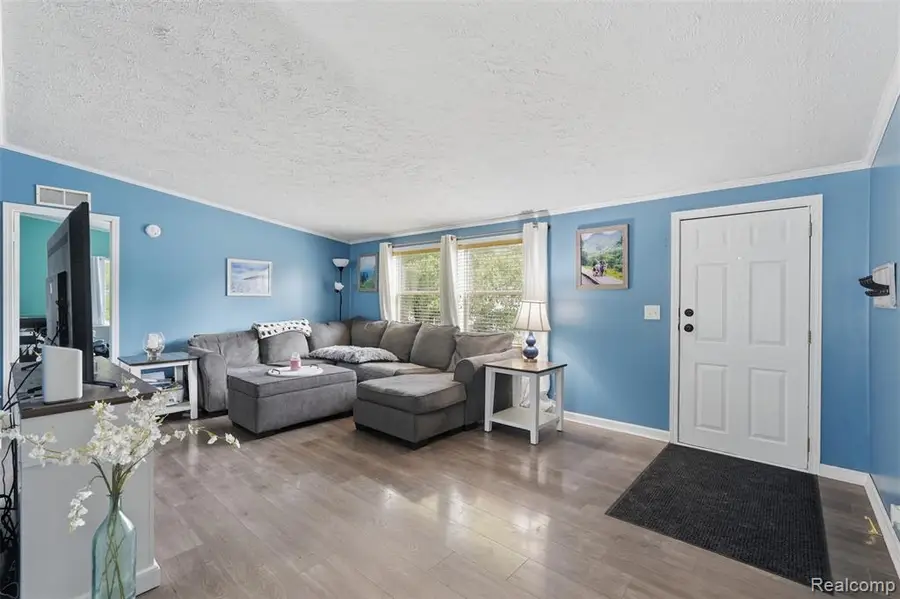 4729 Turtle Creek, Howell, MI 48843 - #3