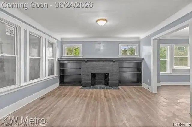 18039 Joann, Detroit, MI 48205 - #2
