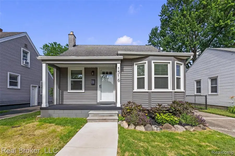 1516 Hoffman, Royal Oak, MI 48067 - #2