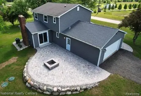 4109 Loves Creek, Howell, MI 48843 - #3