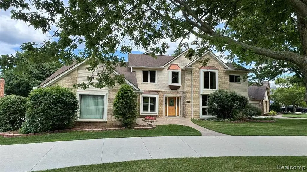 3440 Salem, Rochester Hills, MI 48306 - #1