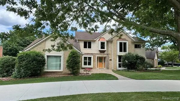 3440 Salem, Rochester Hills, MI 48306