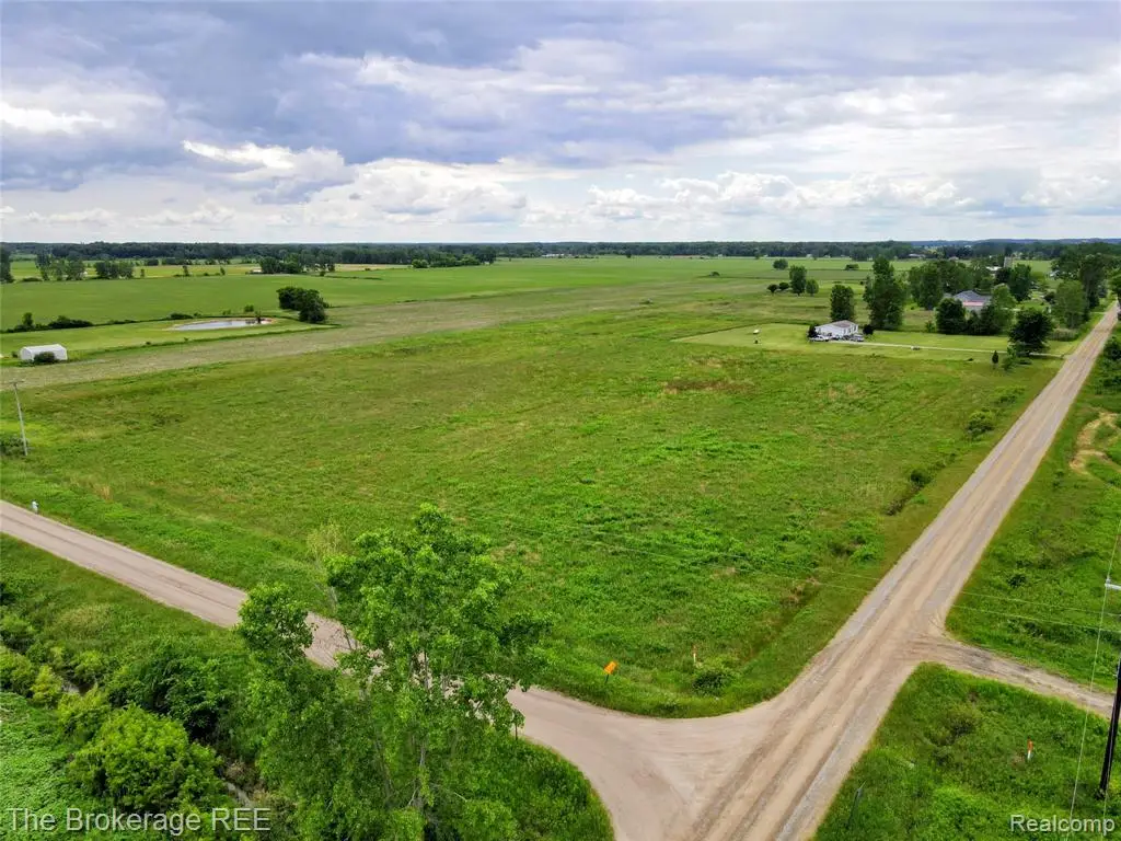 0000 Bowers Rd, Capac, MI 48014 - #1