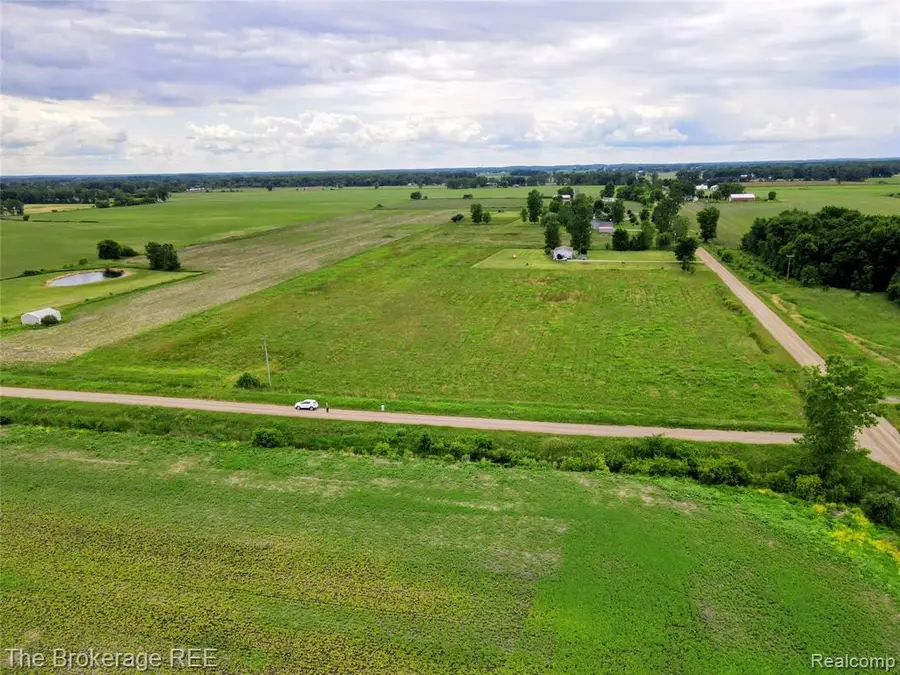 0000 Bowers Rd, Capac, MI 48014 - #2