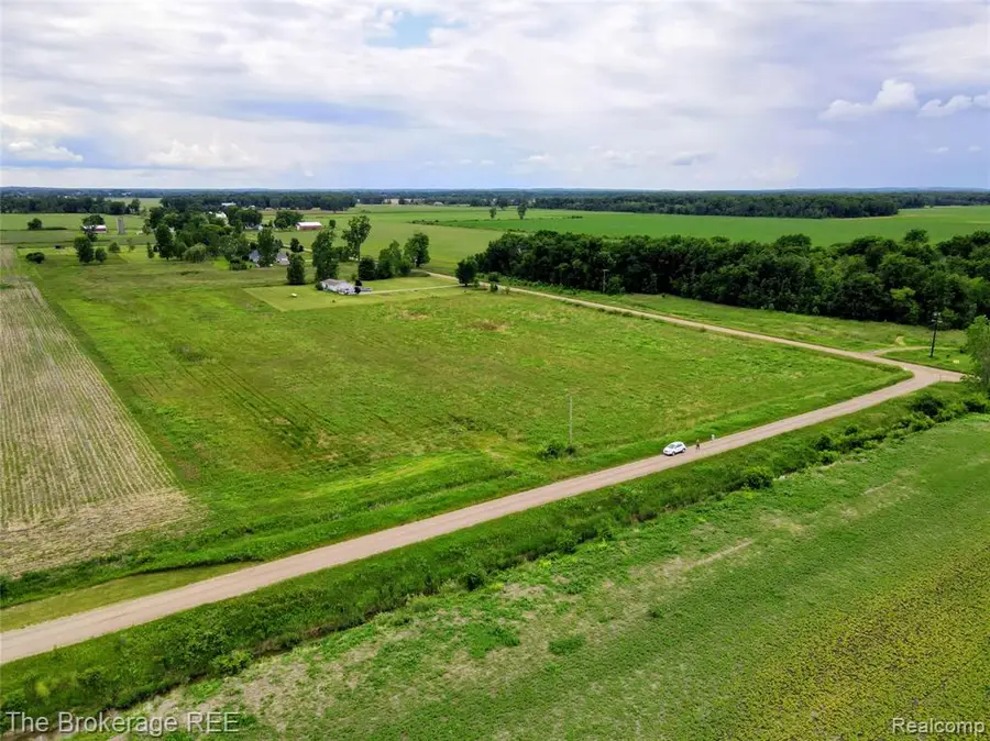 0000 Bowers Rd, Capac, MI 48014 - #3