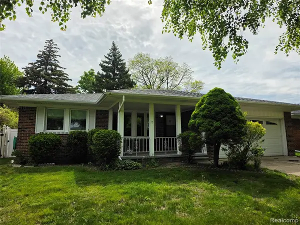 12815 Shery, Southgate, MI 48195