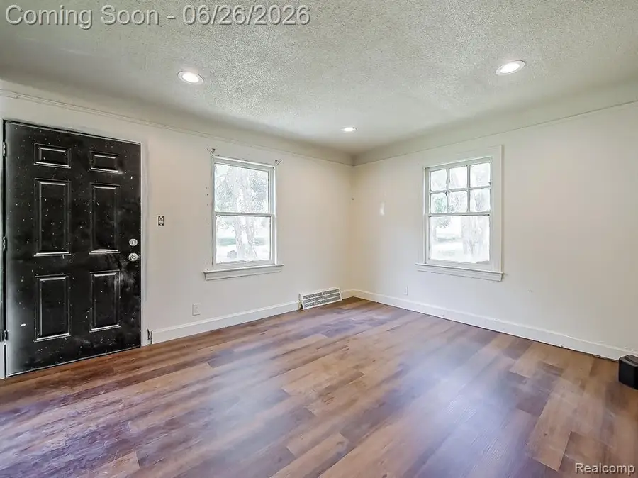 16200 Chatham, Detroit, MI 48219 - #2