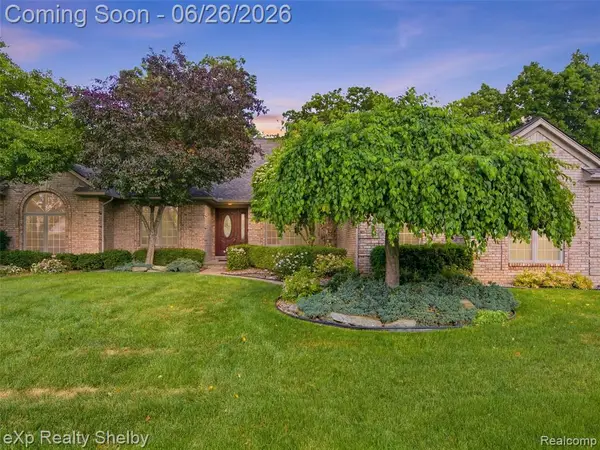 56432 Cromwell, Utica, MI 48316