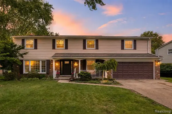 35484 Bennett, Livonia, MI 48152