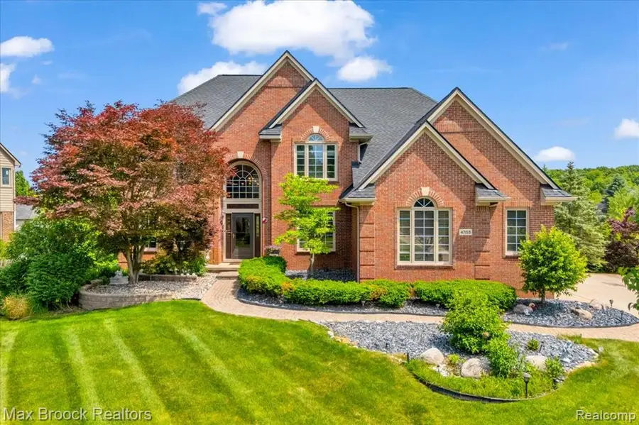 47159 Northumberland, Novi, MI 48374 - #3