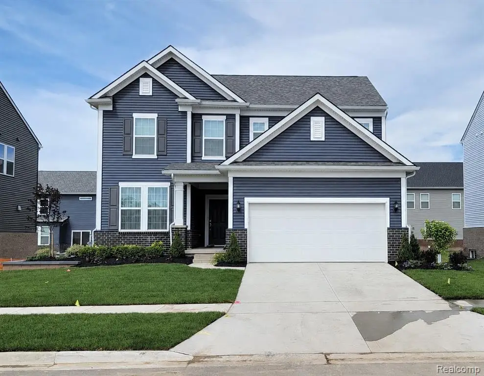 602 Gretchen, Saline, MI 48176 - #1