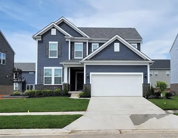 602 Gretchen, Saline, MI 48176