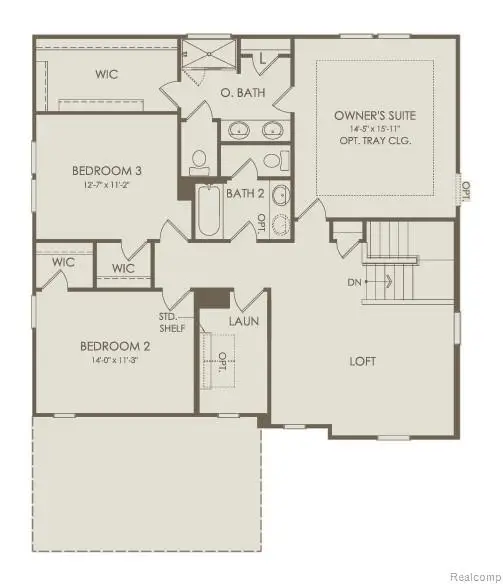 602 Gretchen, Saline, MI 48176 - #3