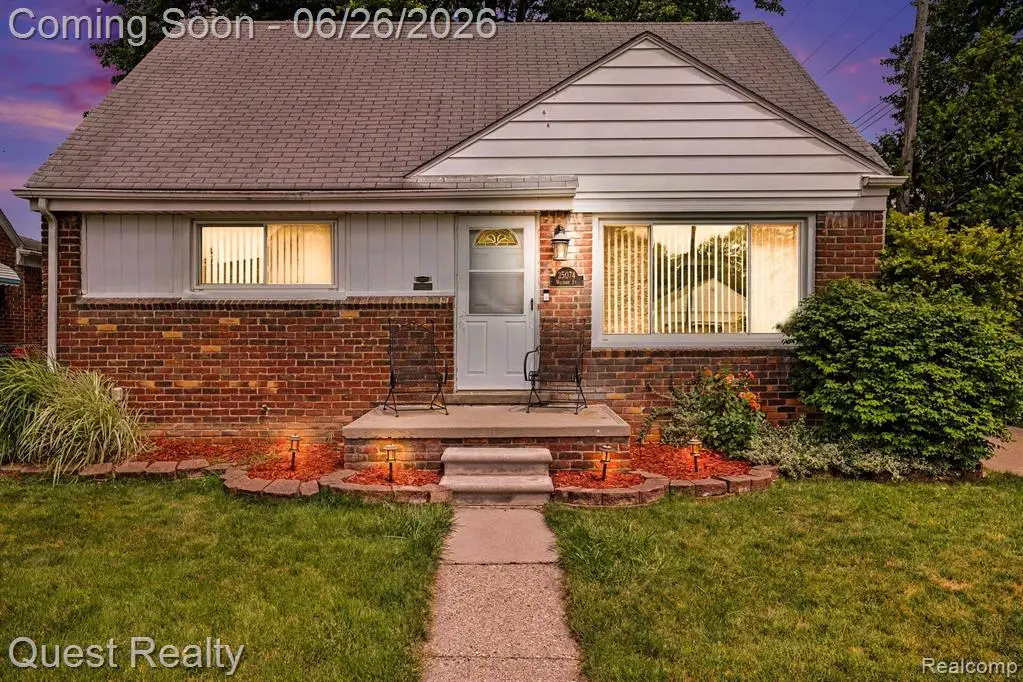25074 Waldorf, Roseville, MI 48066 - #1