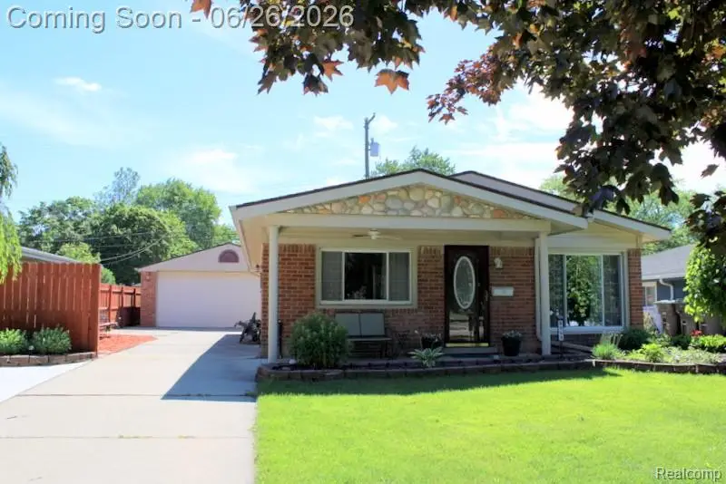 8951 Stevens, Taylor, MI 48180 - #1