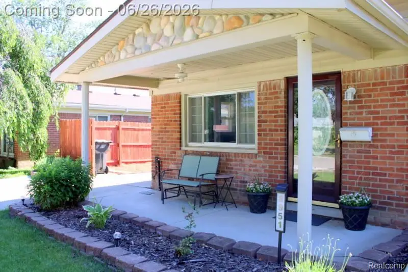 8951 Stevens, Taylor, MI 48180 - #2